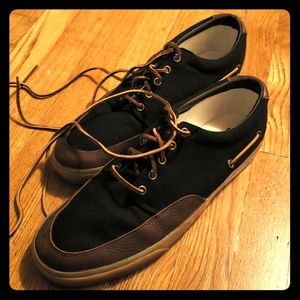 Polo R.L. Vance Side Lace Sneaker